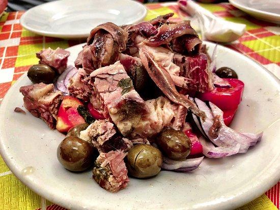 La Taverna del Bersagliere